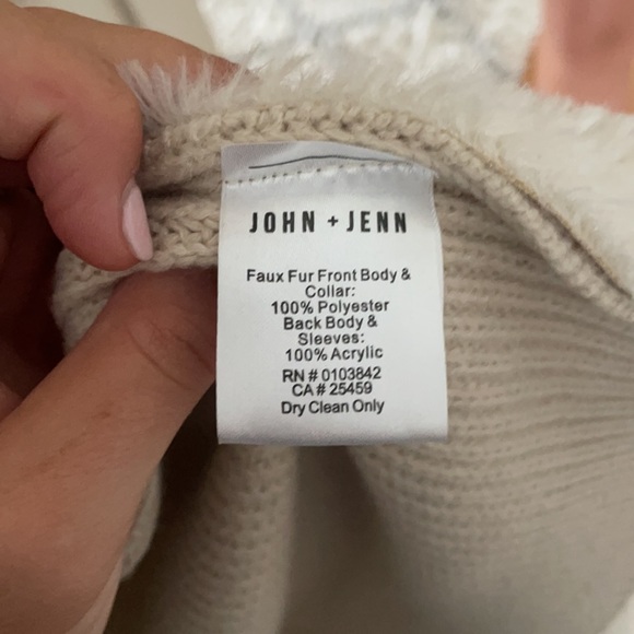 Jacket - Picture 3 of 3